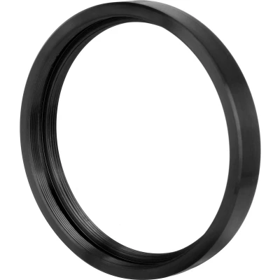 Afbeelding van Explore Scientific 0510367 3 Korrekt. M68x1.0mm Oculairadapter