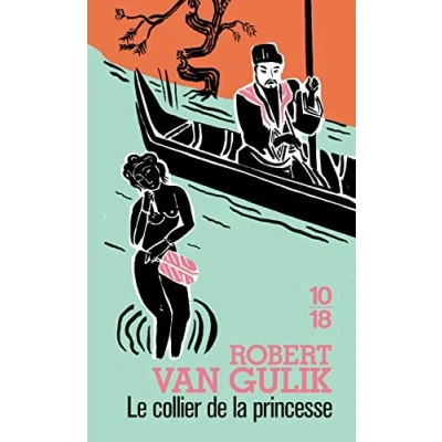 Afbeelding van ISBN 9782264006691 boek Frans