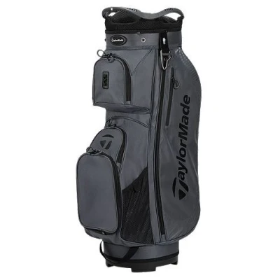 Afbeelding van Taylormade Pro Cart Charcoal 2023