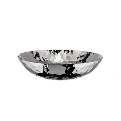 Afbeelding van Alessi Schaal Joy CR01/37 RVS ø 37 cm door Claudia Raimondo