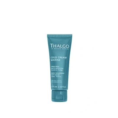 Afbeelding van Thalgo Deeply Nourishing Foot Cream