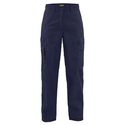 Image de Pantalon services femme 7120 Blaklader