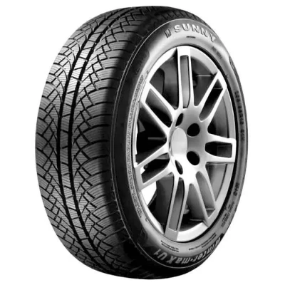 Afbeelding van Sunny Wintermax NW611 175/65 R14 86T personenwagen Winterbanden Banden FORD: FIESTA 6, 5, 6 Van, PEUGEOT: Partner II Tepee 6320