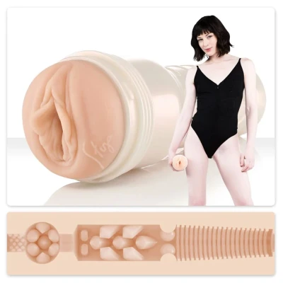 Afbeelding van FLESHLIGHT GIRLS Stoya Destroya GRATIS TOY bij iedere bestelling v.a. 40,