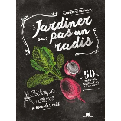 Image de Jardiner pour pas un radis