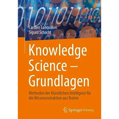 Afbeelding van Knowledge Science Grundlagen
