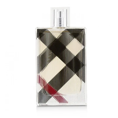 Afbeelding van Burberry Brit for her Eau de Parfum 100 ml