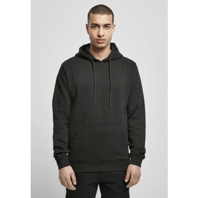 Afbeelding van Cayler &amp; Sons Plain Hoodie, Heren, Maat: Medium, Black