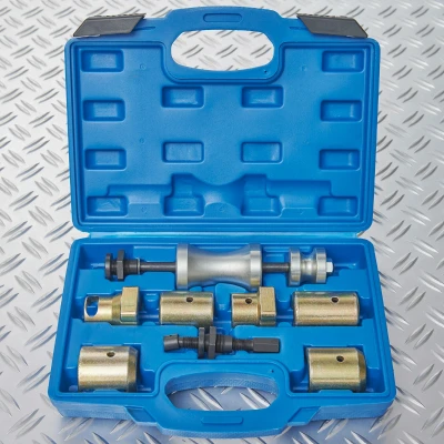 Afbeelding van Ruitenwisserarm trekker set