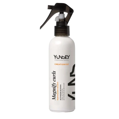 Afbeelding van Yunsey Creationyst Magnify Curls Spray 175 ml