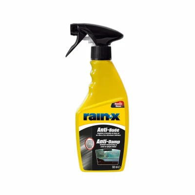 Afbeelding van Rain X Anti nevel 500ml