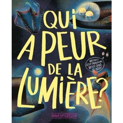 Image de Qui a peur de la lumière ?