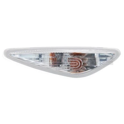Afbeelding van TYC 18 0452 00 2 Knipperlichten Wit Links voor Met gloeilamp