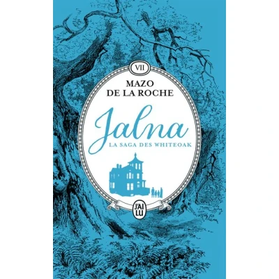 Image de Jalna : La saga des Whiteoak