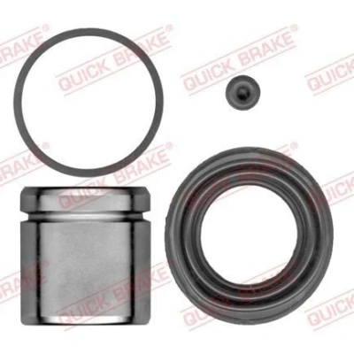 Afbeelding van QUICK BRAKE 114 5178 Remklauw Reparatieset Met zuiger 48
