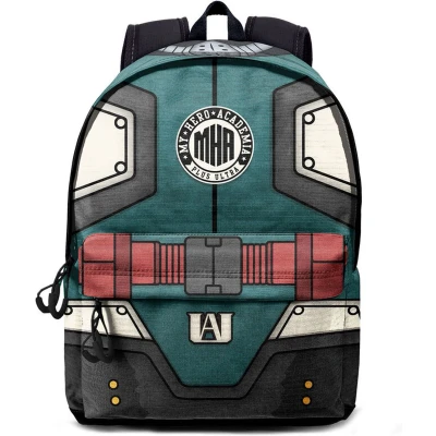Afbeelding van My Hero Academia Rugzak Uniform Hoogte 44cm