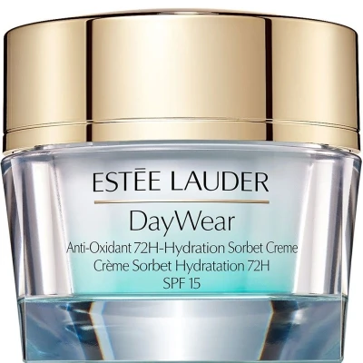 Afbeelding van Estee Lauder DayWear Multi Protection Anti Oxidant 72H Hydration Sorbet Creme SPF 15 50 ml