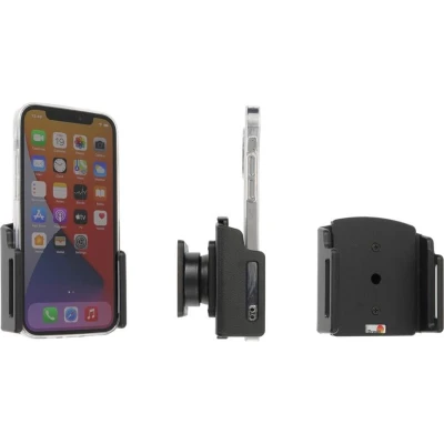 Afbeelding van Brodit verstelbare houder Apple iPhone 13 70 83/ 6 10mm