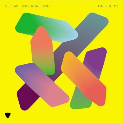 Afbeelding van Global Underground