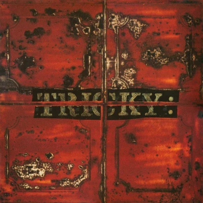 Afbeelding van Tricky Maxinquaye (LP)