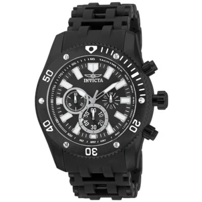 Afbeelding van Invicta Sea Spider 14862 Quartz Herenhorloge 50mm