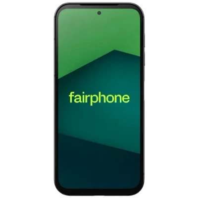 Image de Fairphone 5 256GB Noir