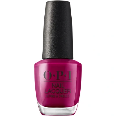Afbeelding van OPI Nagellak Spare Me a French Quarter 15ml