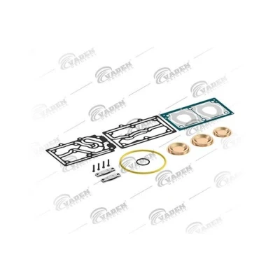 Afbeelding van VADEN 1400 100 Reparatieset, compressor