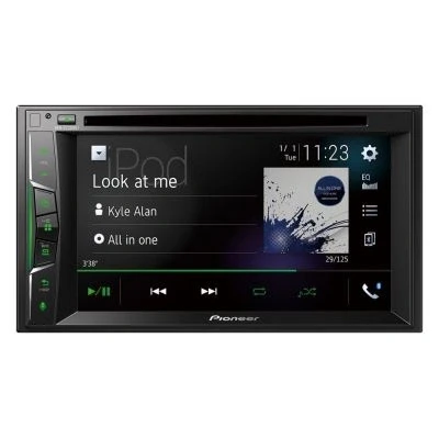 Image de Pioneer AVH Z2200BT