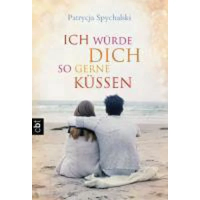 Afbeelding van Ich würde dich so gerne küssen