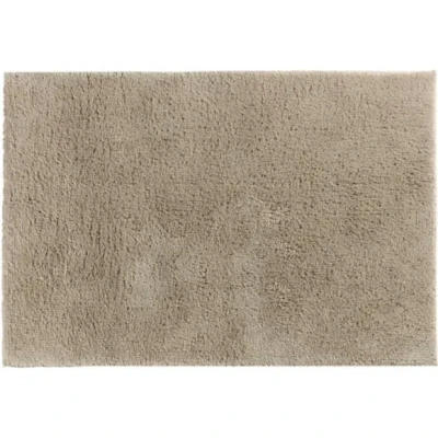 Afbeelding van Casilin Havana Antislip Badmat Beige 70 x 110 cm