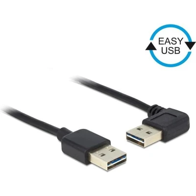 Afbeelding van 1 m Easy USB Kabel