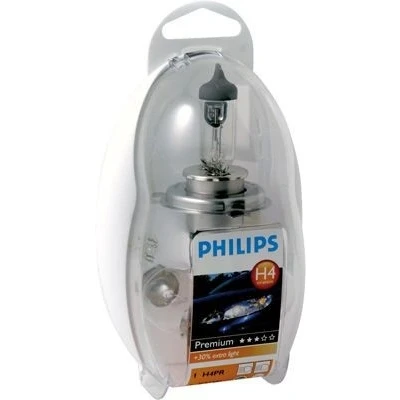 Afbeelding van Philips 55473EKKM H4 EasyKit 0730084