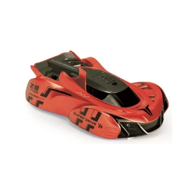 Afbeelding van The Source Wall Climbing Super Car Red