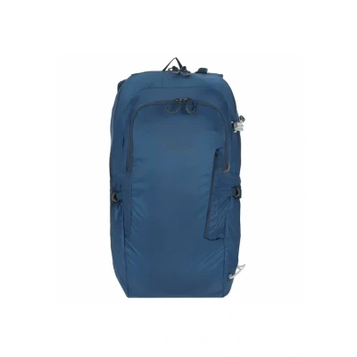 Afbeelding van Jack Wolfskin Athmos Shape 24 dark sea backpack