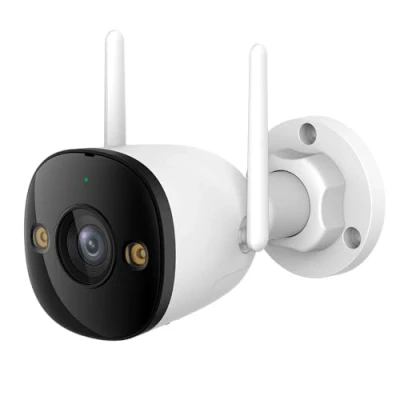 Afbeelding van Imou Bewakingscamera Bullet 3 5mp Wit (s3ep 5m0we 0280b)