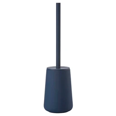 Afbeelding van Zone Denmark Nova One Toiletborstel Dia. 10,3 x 37 cm Royal Blue