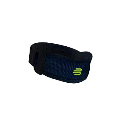 Afbeelding van Bauerfeind Sports Knee Strap Maat: L Kleur: Zwart
