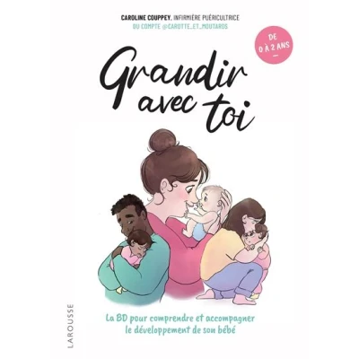 Image de Grandir avec toi