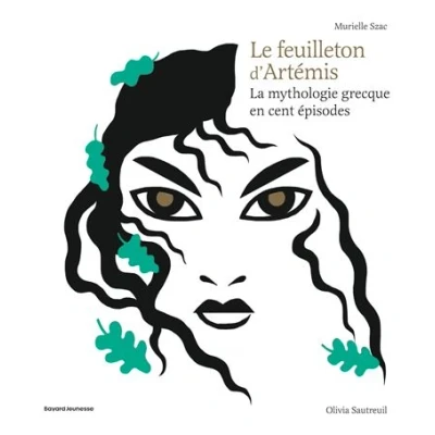 Image de Le feuilleton d&#039;Artémis