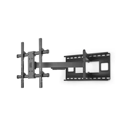 Afbeelding van One For All 77 Solid TURN 180 XL Telefoon wandbeugel 81,3 cm (32) 195,6 (77) Draaibaar, Kantelbaar