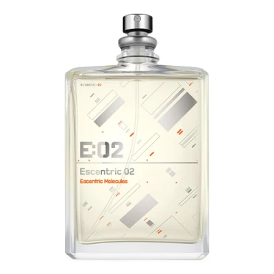 Afbeelding van Escentric Molecules 02