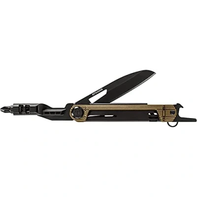 Afbeelding van Gerber Armbar Slim Drive Coyote Multitool Zakmes