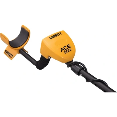 Afbeelding van Garrett Metaaldetector Ace 200i
