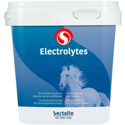 Afbeelding van Electrolytes 1kg