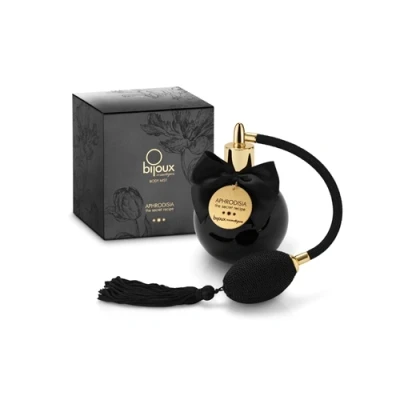 Afbeelding van Bijoux Cosmetiques Aphrodisia Body Mist GRATIS TOY bij iedere bestelling v.a. 40,