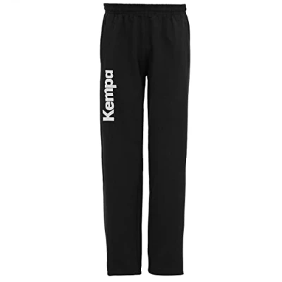 Image de Pantalon de Gardien Kempa noir L