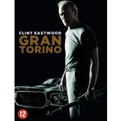 Afbeelding van Gran Torino (DVD)