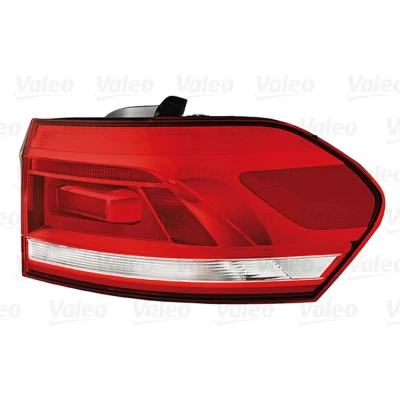Afbeelding van Valeo Achterlicht 047046