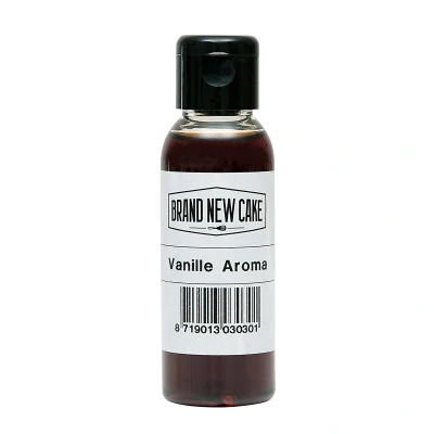 Afbeelding van BrandNewCake Vanille Aroma 60ml